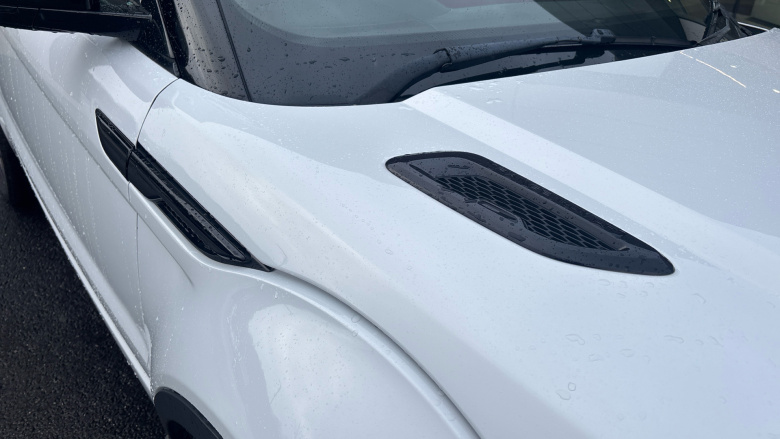 Land Rover Range Rover Evoque Convertible 2.0 TD4 HSE Dynamic 2dr Auto Diesel Convertible